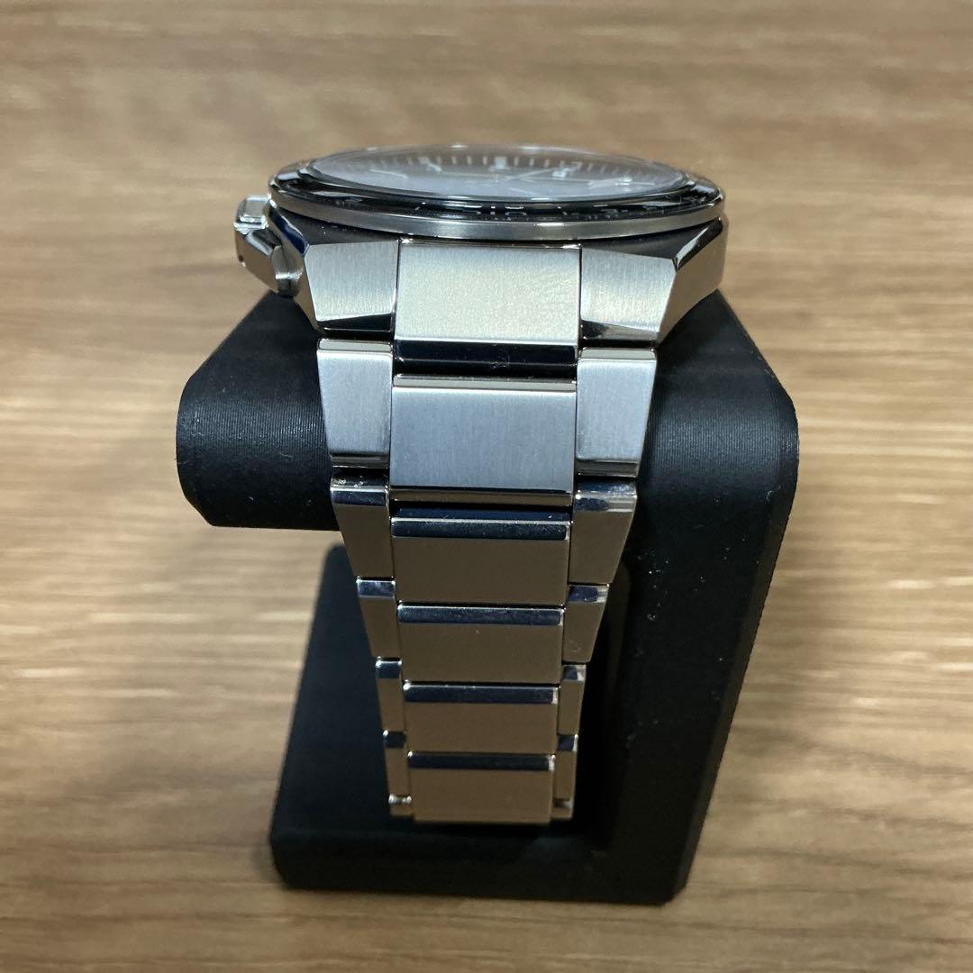 [岡]セイコー アストロン ASTRON SBXY039 黒 SEIKO