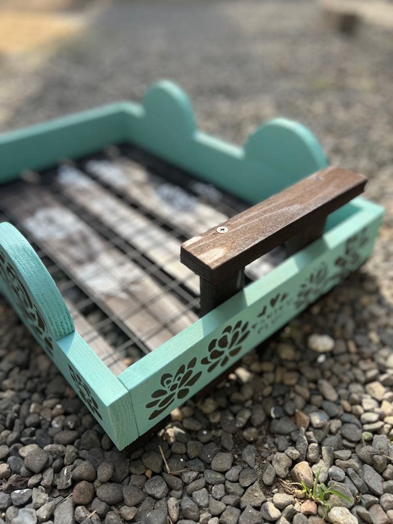 くぅーさんページになります！