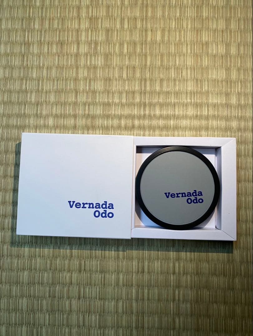 スピノルルーム vernada odo 電磁波対策グッズ　スピノル