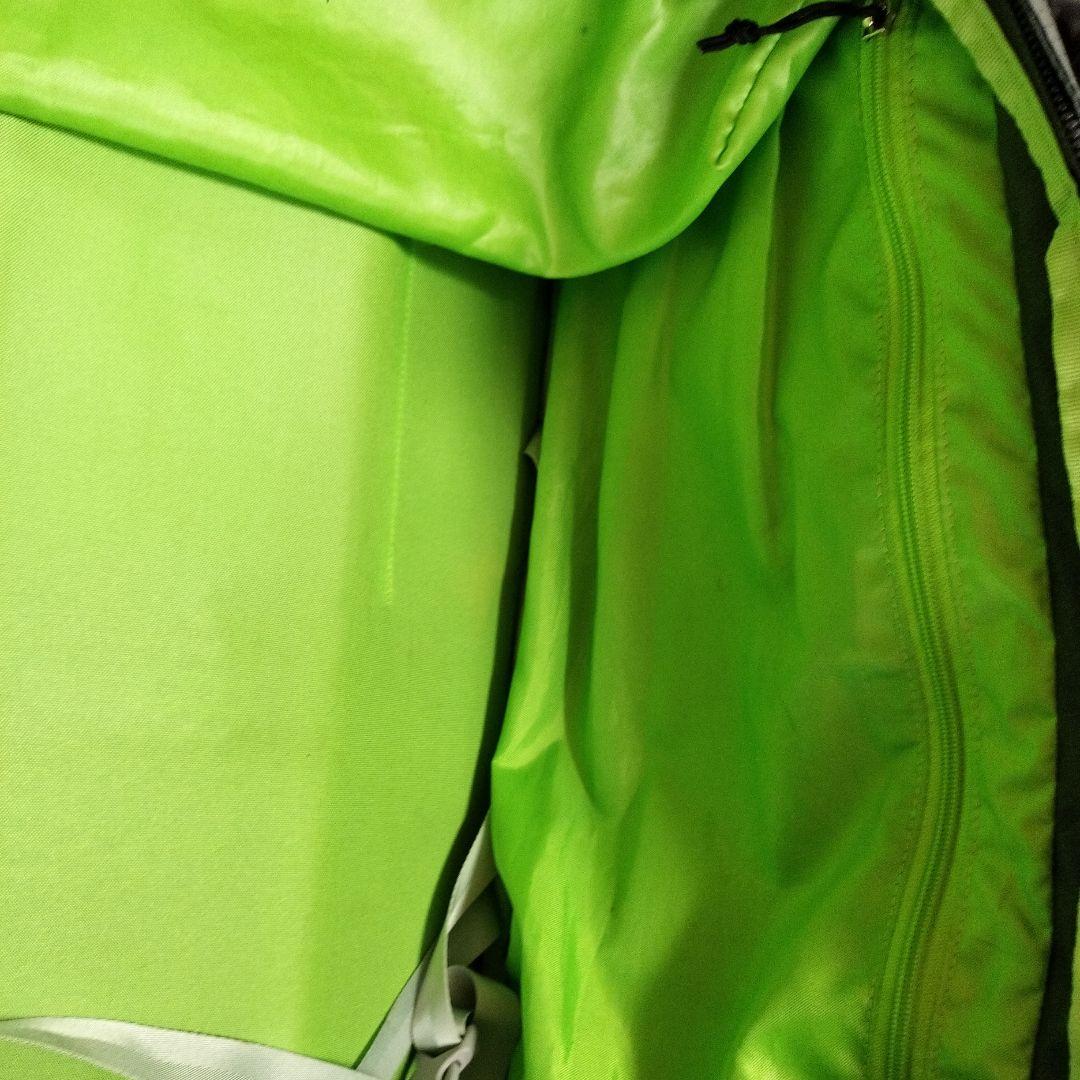 OSPREY SOJOURN 60 オスプレイ ソージョン 60