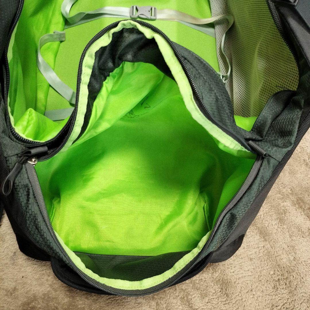 OSPREY SOJOURN 60 オスプレイ ソージョン 60