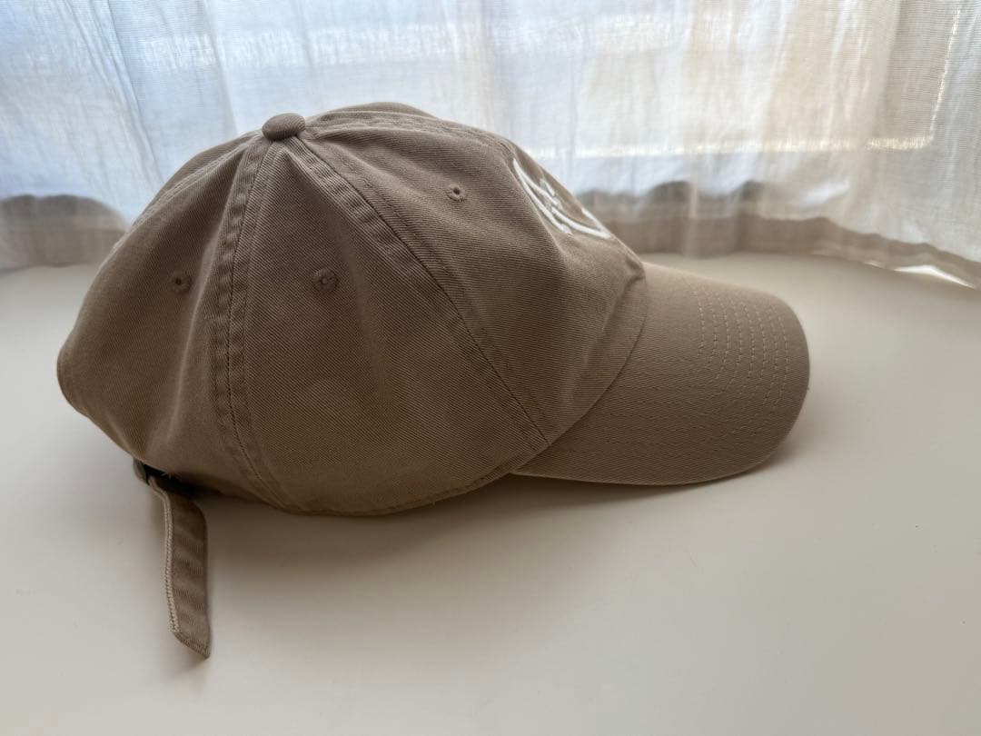 AP STUDIO AMERICANA アメリカーナ LOGO CAP