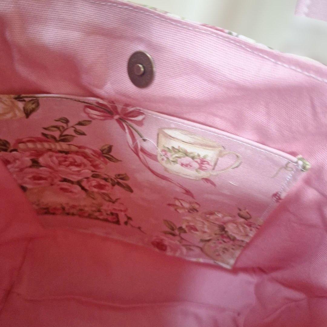 激レアパネル生地　ハンドメイド