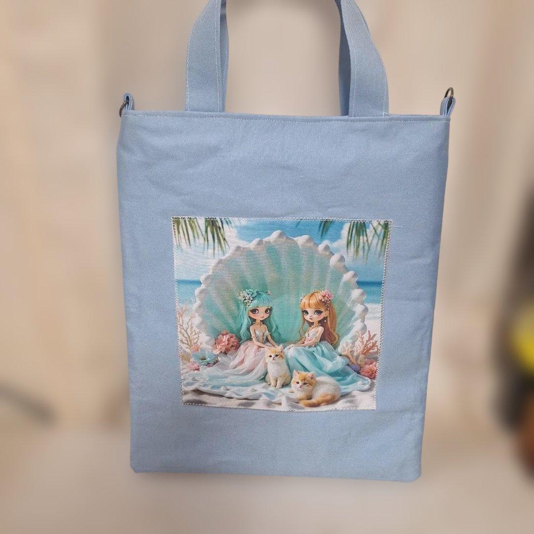 激レアパネル生地　ハンドメイド