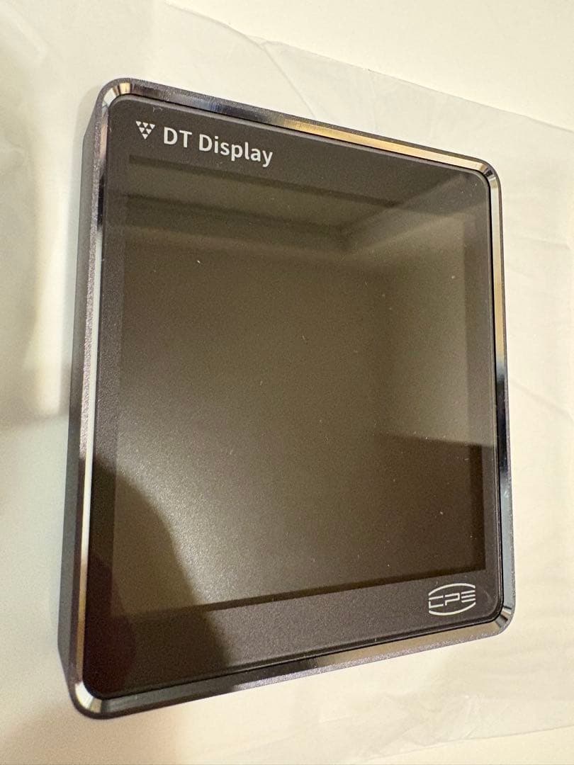 PC用ファン・クーラー CPS DT360 ARGB Display