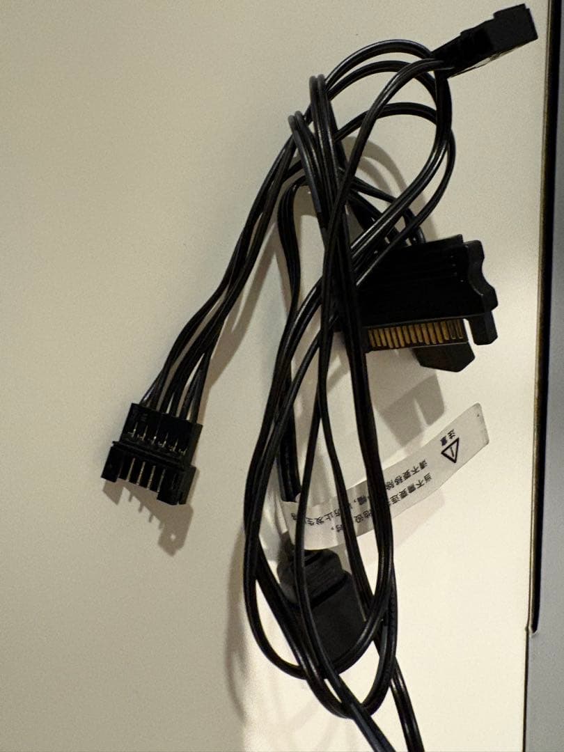 PC用ファン・クーラー CPS DT360 ARGB Display