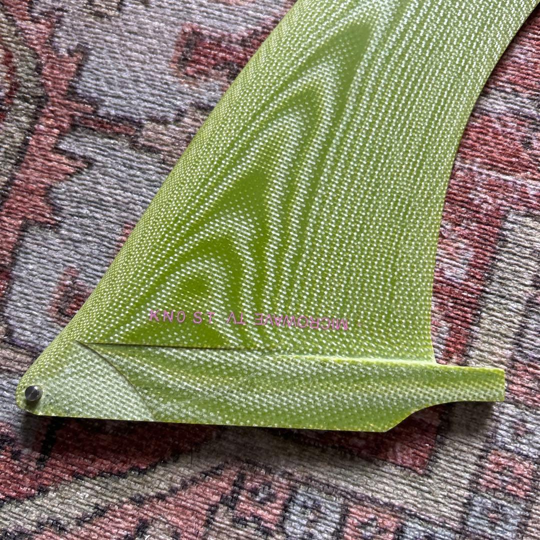 サーフィン・ボディボード CaptainFin ALEX KNOST BMT V2 9.25