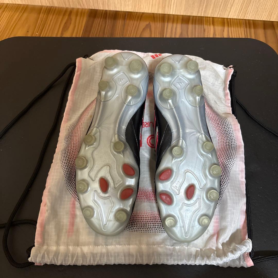 adidas アディダス コパ アイコン 2 ELITE HG/AG 26cm