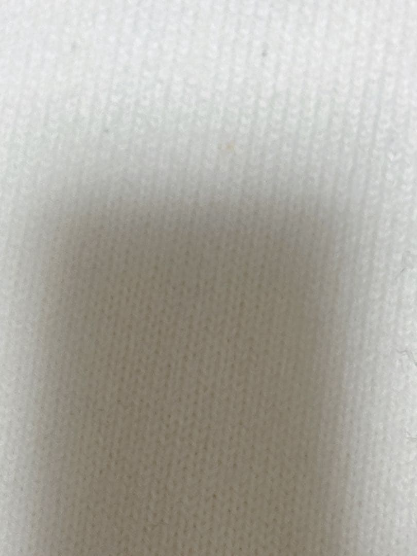 AMI Paris アミパリス カーディガン アイボリー ハートロゴ 正規品