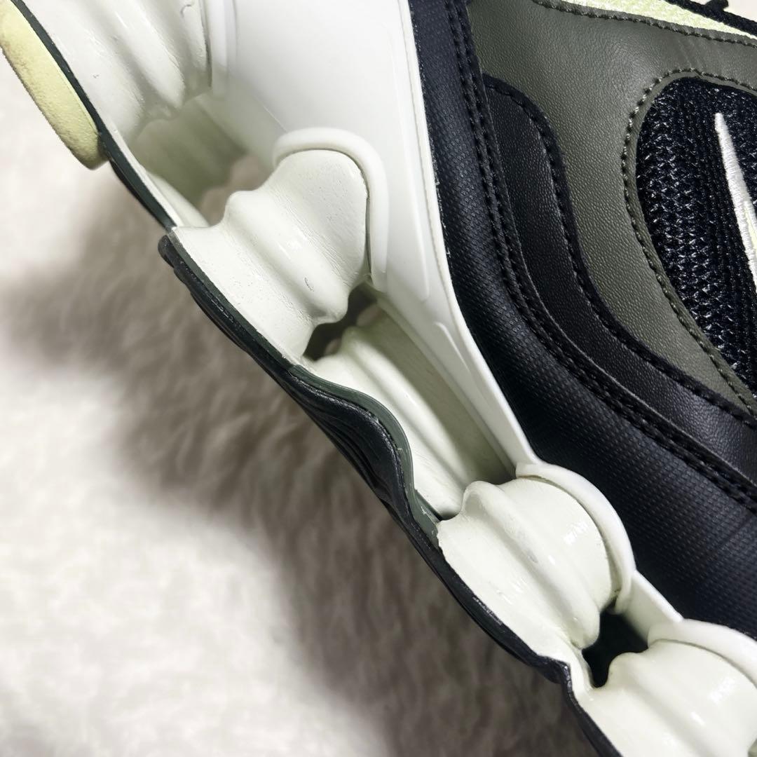 【希少】NIKE ナイキ　SHOX TL NOVA スニーカー　26.5cm