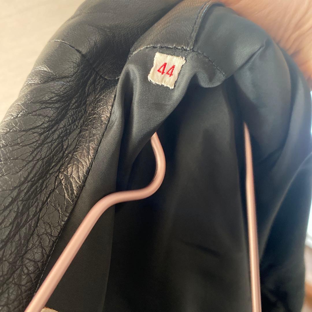 LOEWEジャケット