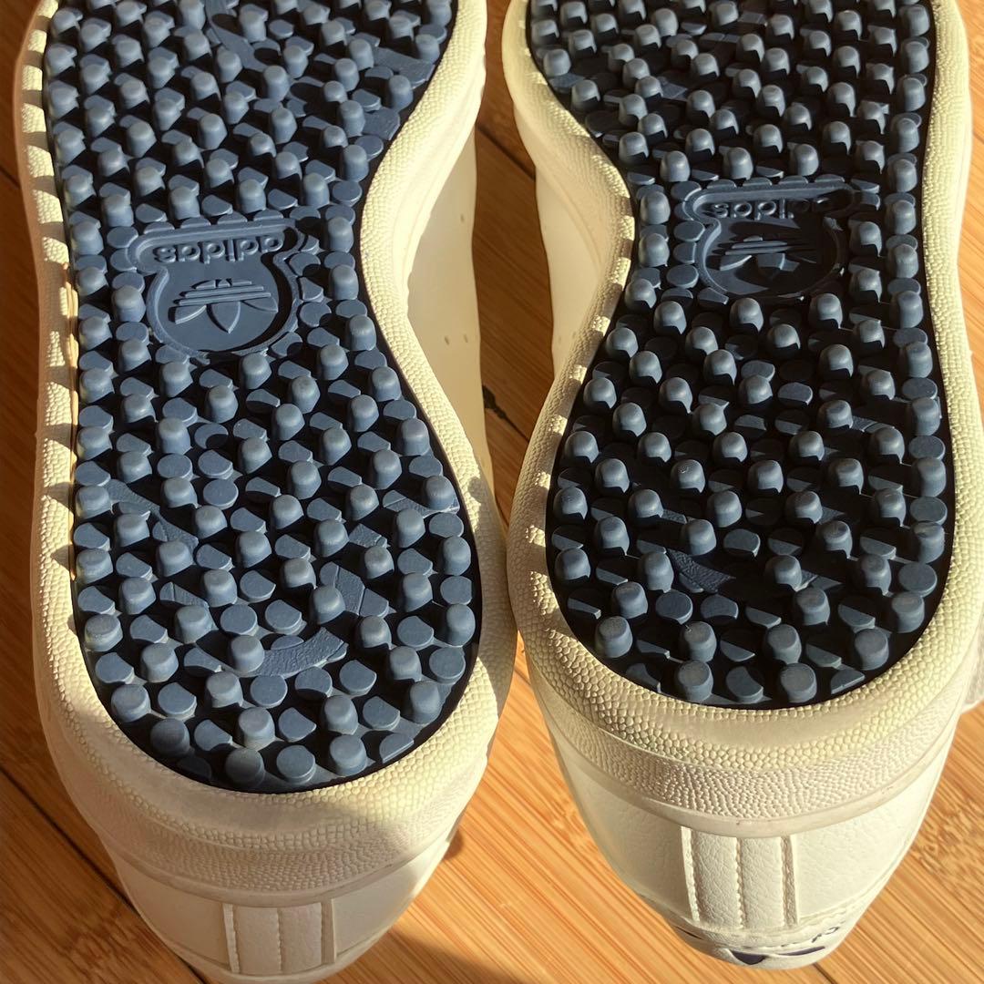 アディダスゴルフ×マルボン　スタンスミス　24.5cm