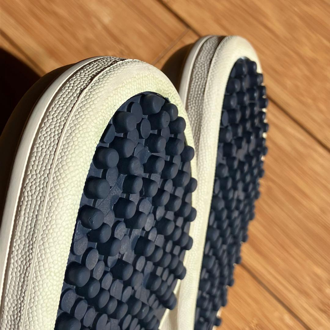 アディダスゴルフ×マルボン　スタンスミス　24.5cm