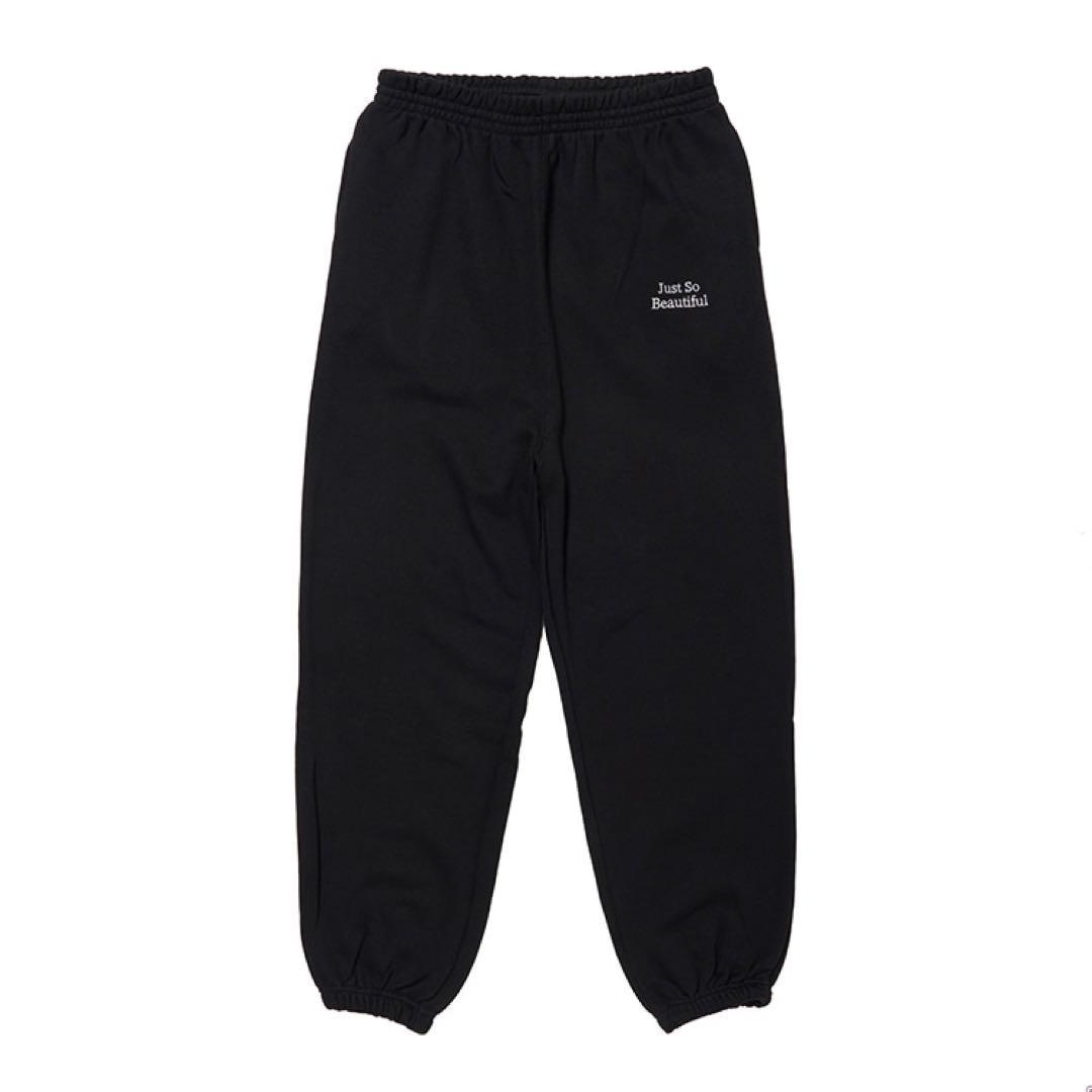 新品・未使用 JSB Slogan Sweat XLサイズ 完売品