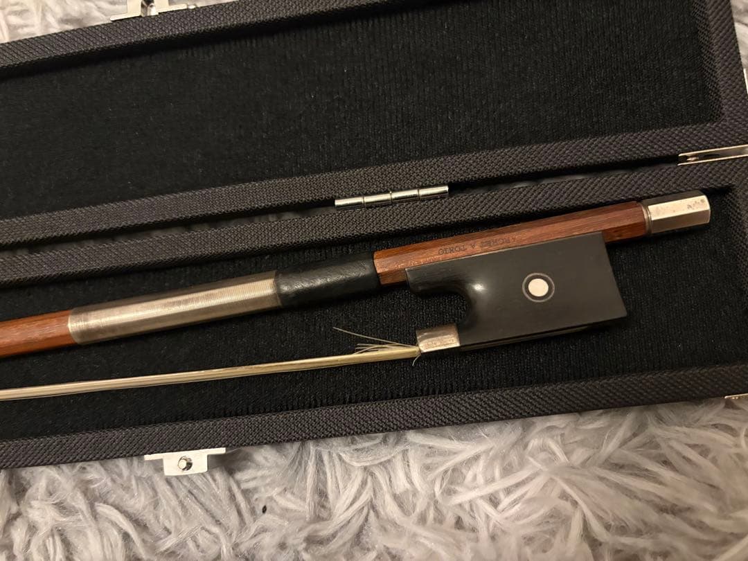 バイオリン弓　ハイ・グレード SA1005・アルシェ Archet SA1005
