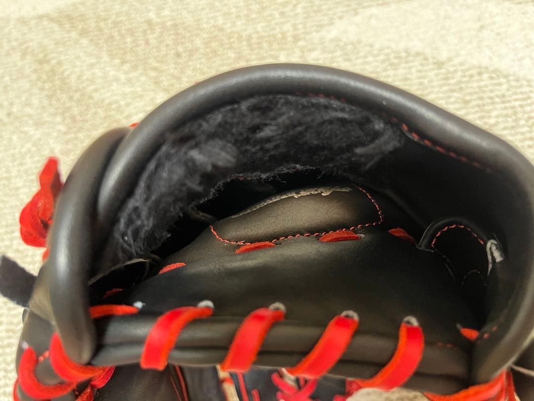 ローリングス 軟式オーダーグラブ　外野手用