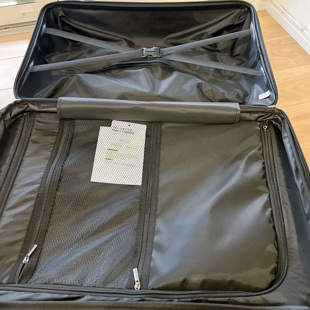 スーツケース L キャリーケース大容量 耐衝撃 旅行 旅行 ビジネス 出張