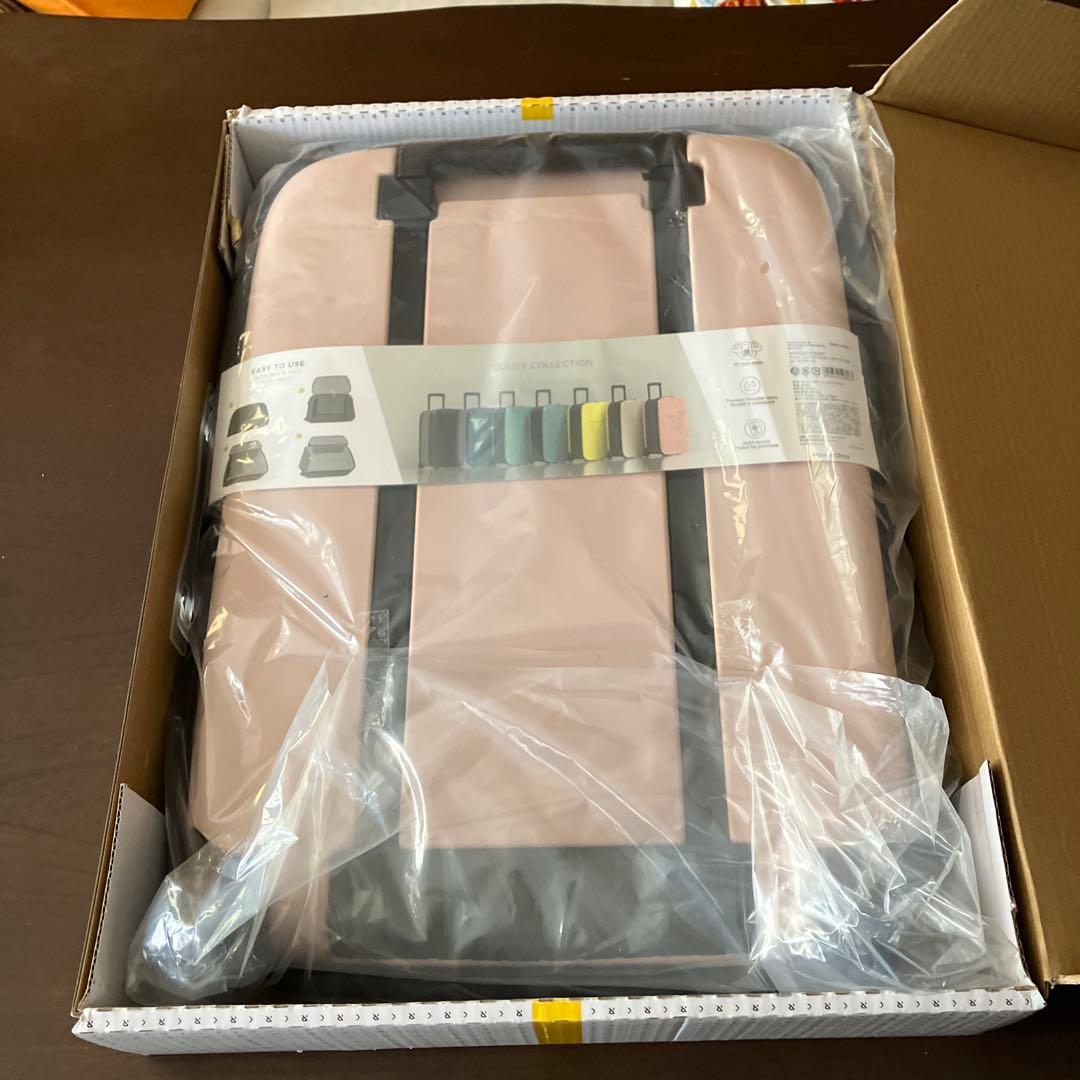 Rollink FLEX 40Lローズスモーク