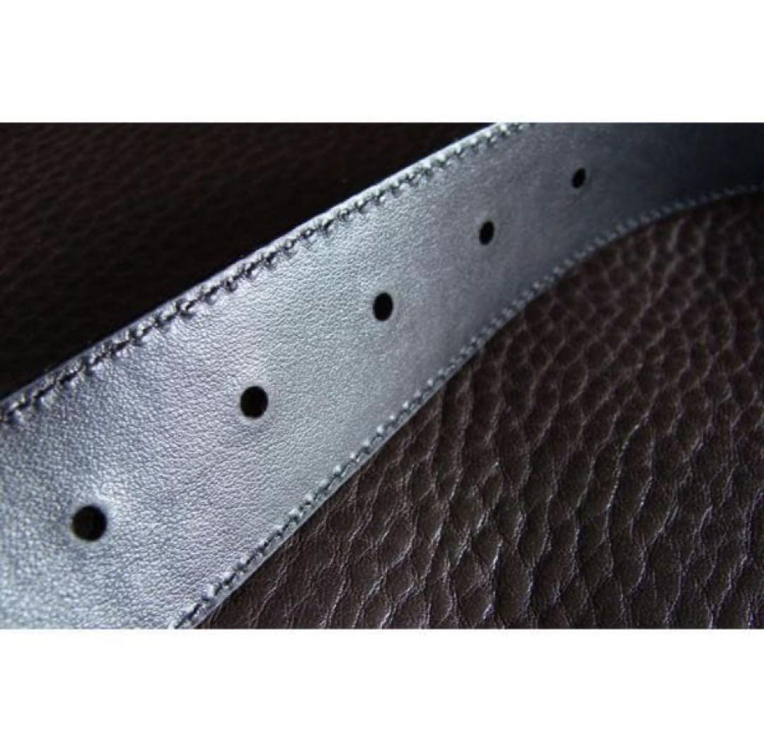 PATEK PHILIPPE パテック フィリップ 尾錠型 バックル ベルト 革