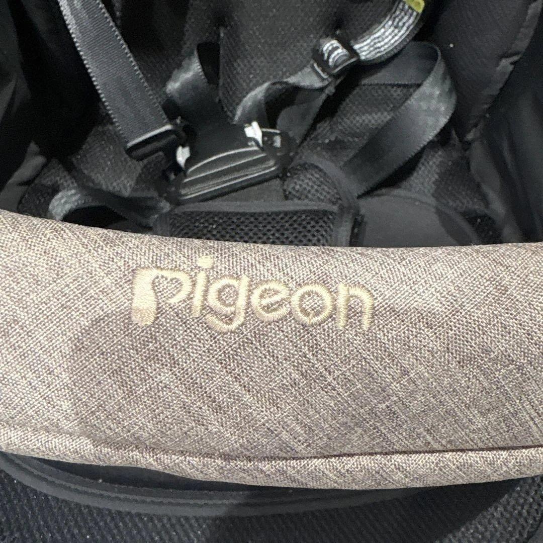 Pigeon ランフィリノンRB4L グレージュ