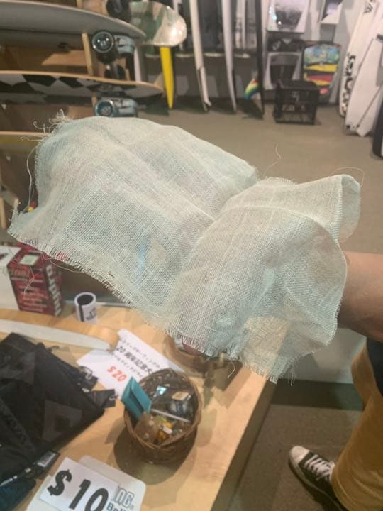 日本未入荷 ミッドフィッシュ ギャリーマクニールGary Mcneill GMC