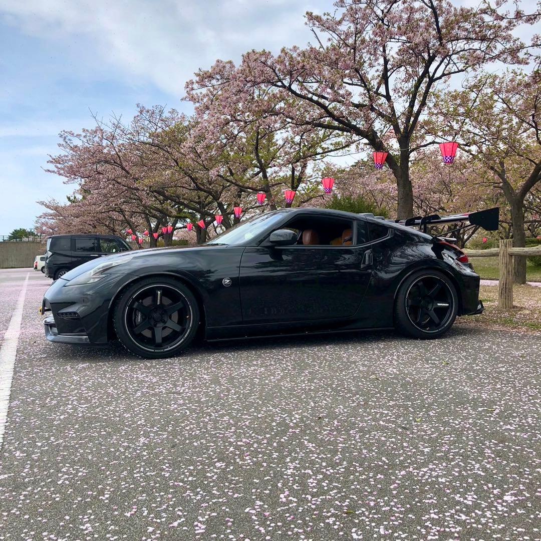 ヒステリアさま専用/Fly1 Motorsports RB1 GT Wing