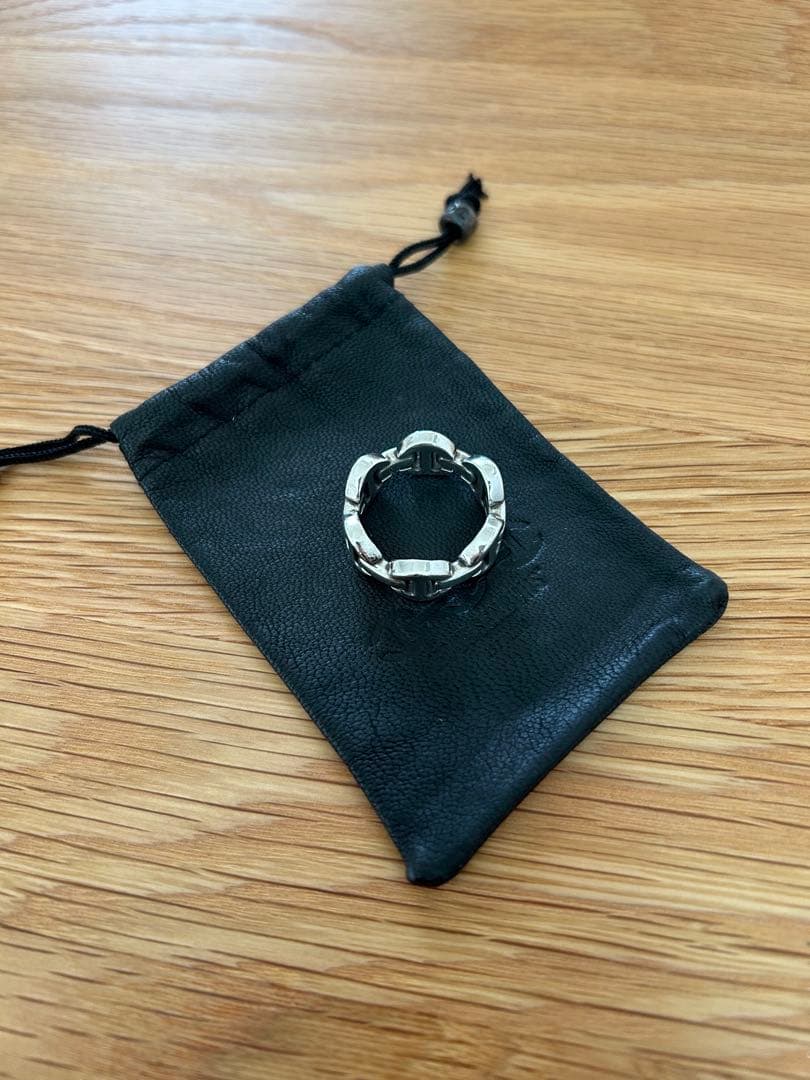 HOORSENBUHS ホーセンブースDAME CLASSIC TRI-LINK