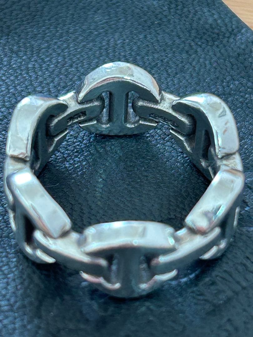 HOORSENBUHS ホーセンブースDAME CLASSIC TRI-LINK