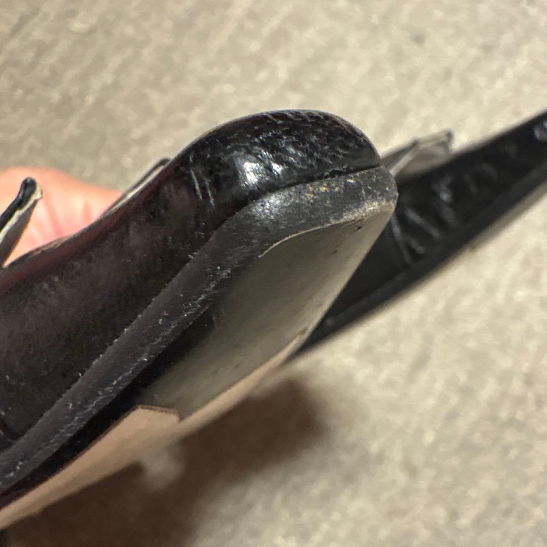 シャネル　CHANEL ロゴデザイン　パンプス　37 サイズ　24センチ　美品