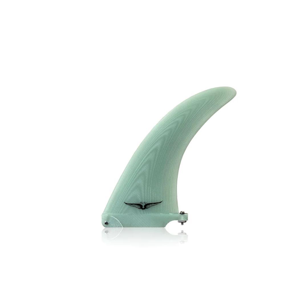 サーフィン・ボディボード NVS Skip Frye Single Fin(8,5\")