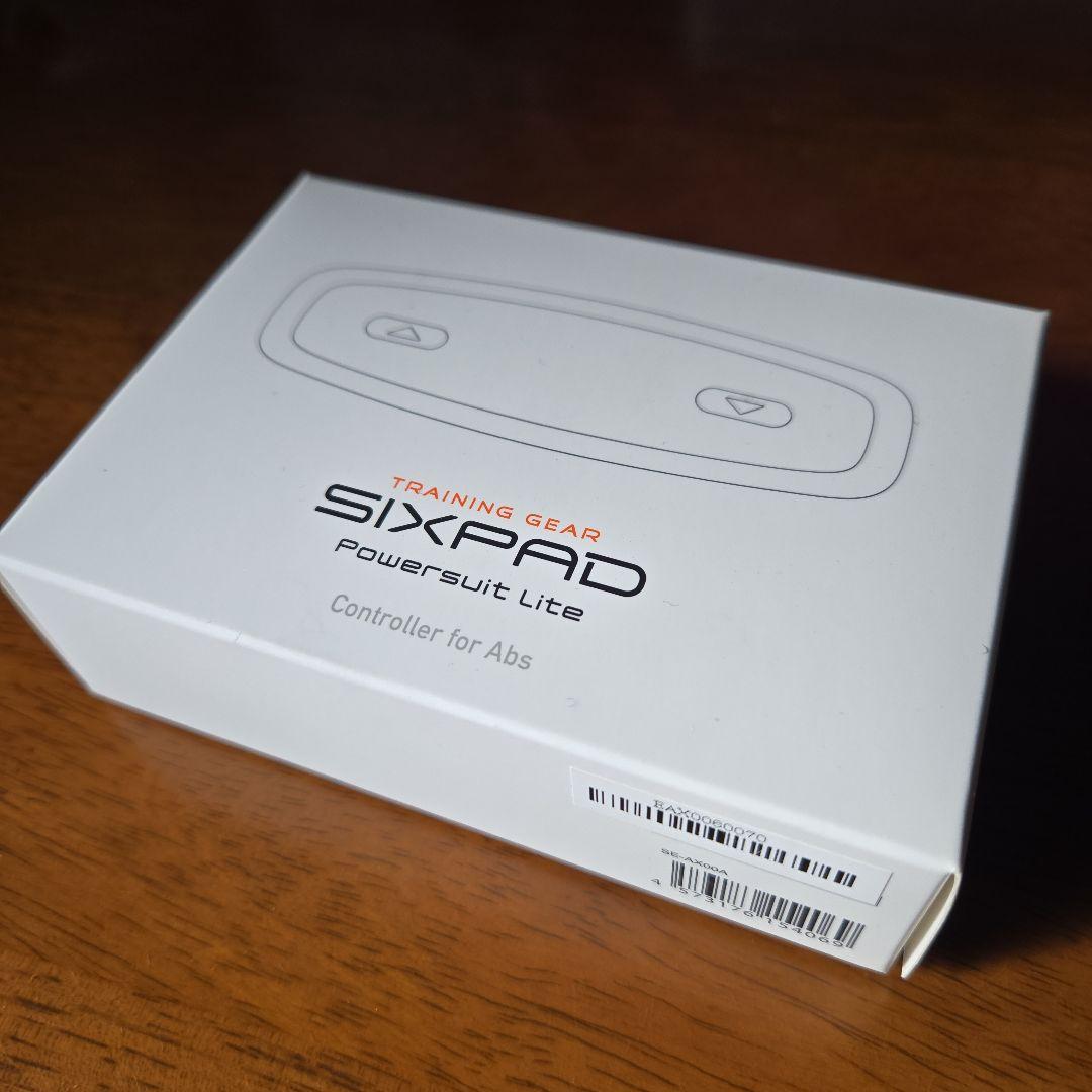 SIXPAD PowerFit Lite Mサイズ