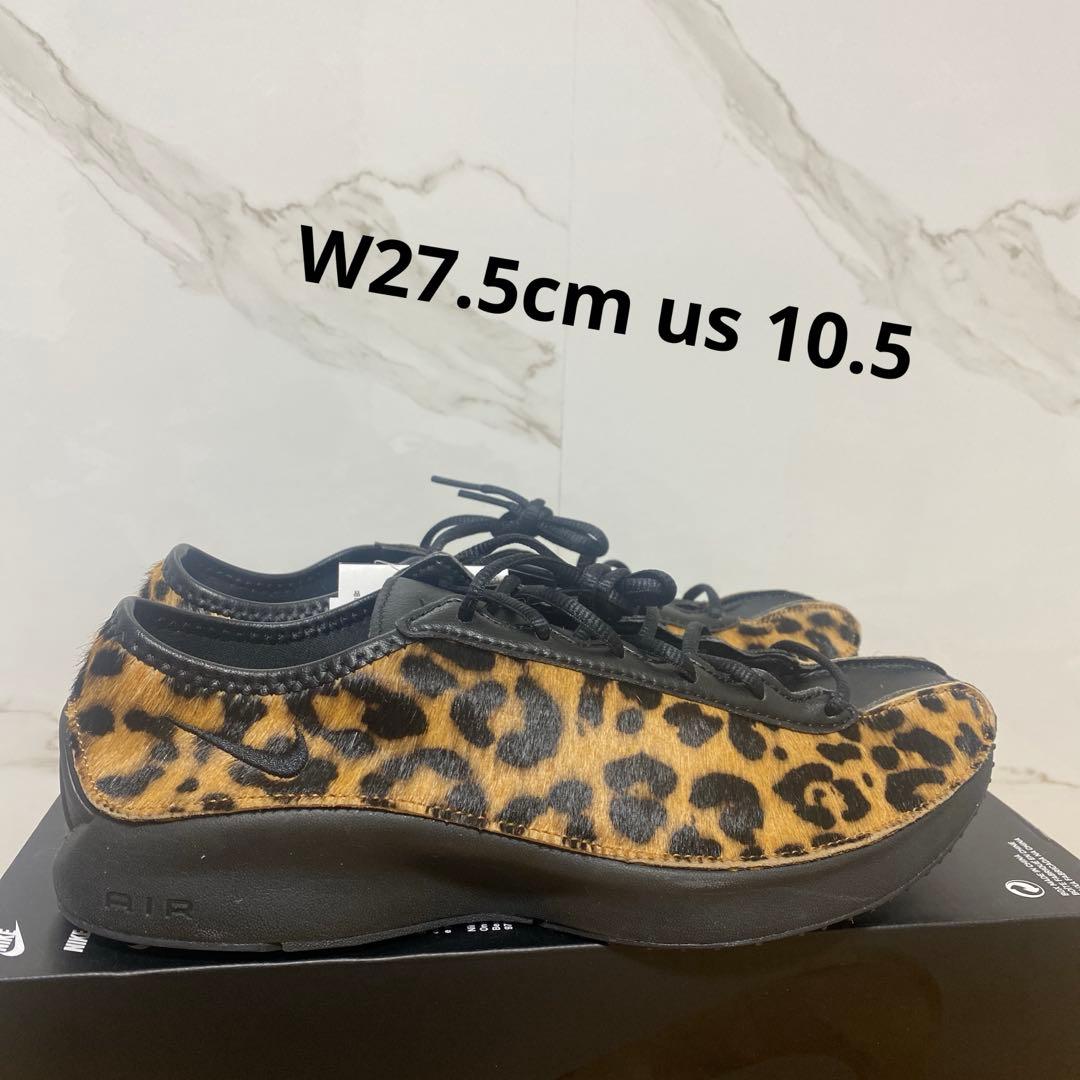 新品・未使用 NIKE Air Superfly LX 27.5cm