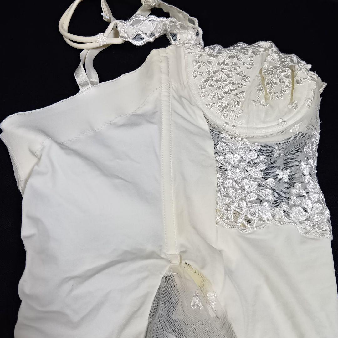 LA PERLA ボディスーツ サイズ1 ラペルラ