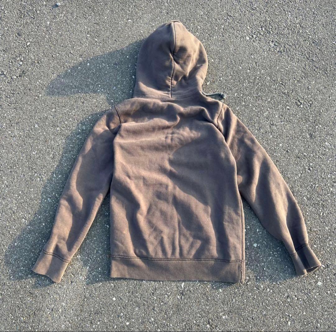 00s HYSTERIC GLAMOUR 初期タグ Y2K アーカイブパーカー