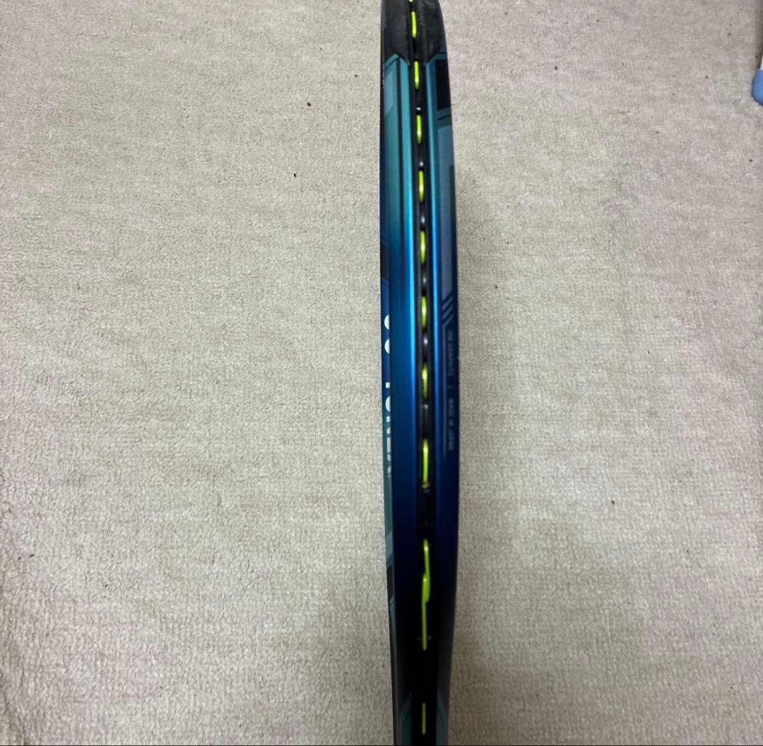 ラケット(硬式用) ezone98 2022