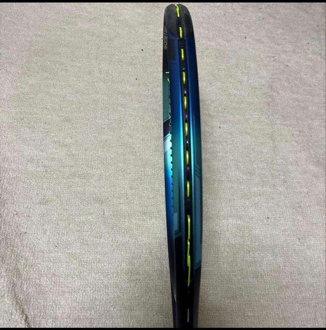 ラケット(硬式用) ezone98 2022