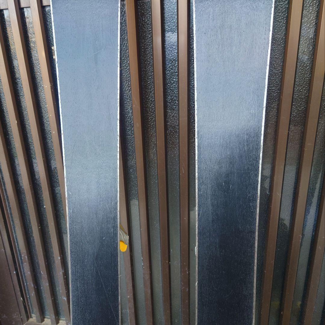 スキーセット KAZAMA SPAX スキー110cm ブーツ19〜20cm