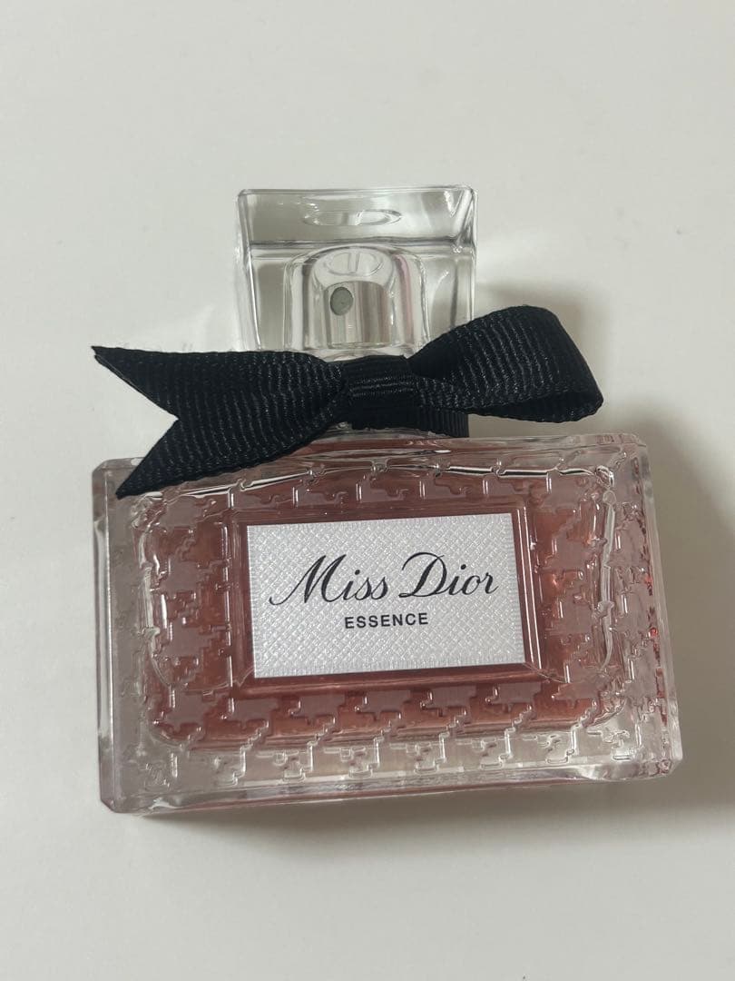 DIOR ミスディオール　エッセンス　35ml　香水