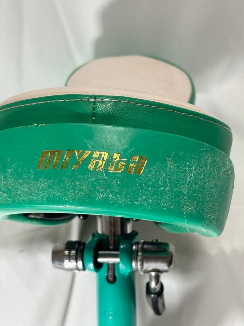 ミヤタ フラミンゴ 一輪車　14サイズ