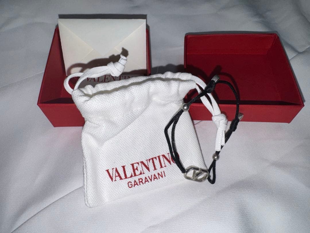 VALENTINO GARAVANI ブレスレット