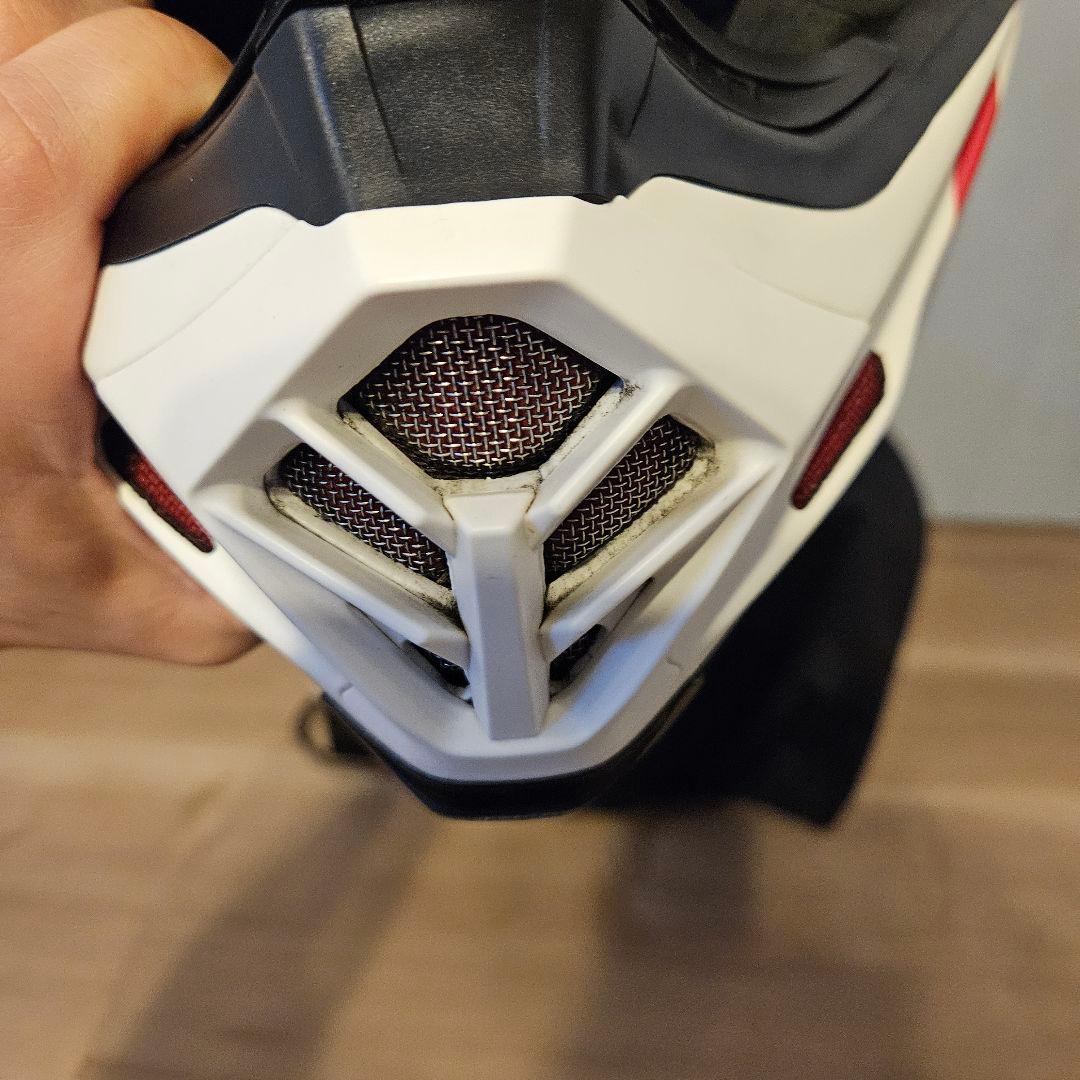 オフロード ヘルメット Bell Moto-9 Flex Fasthouse