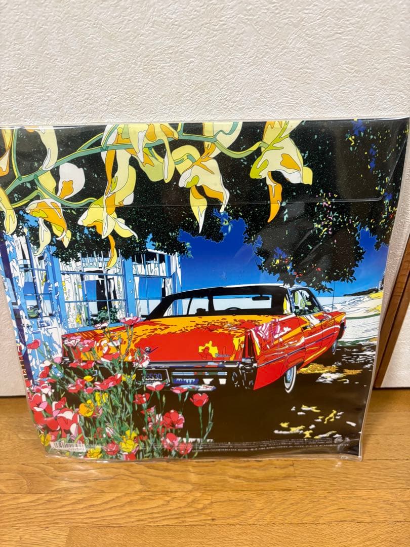 名*し様 サザン(桑田佳祐)レコードコレクション