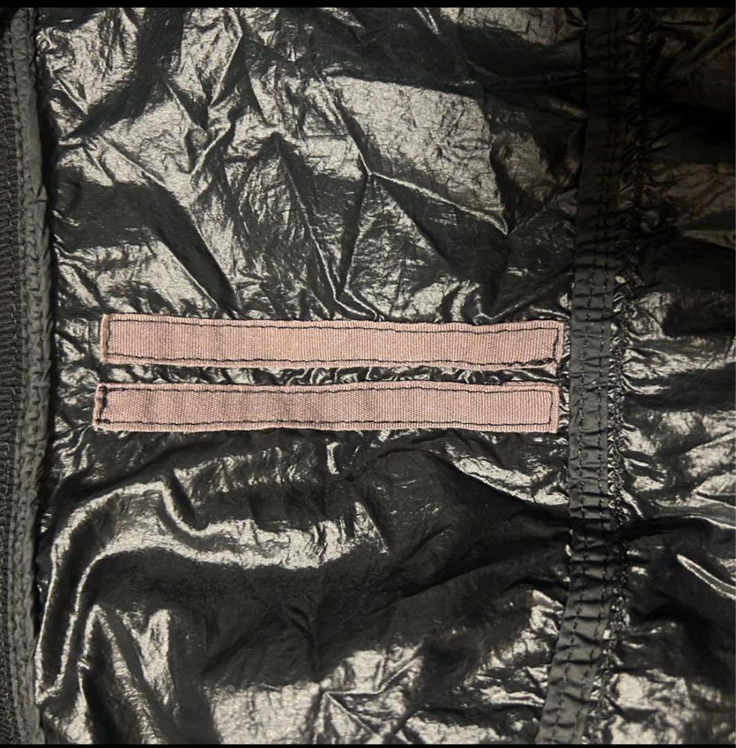 RICKOWENS drkshdw リックオウエンスMA-1 ボンバージャケット