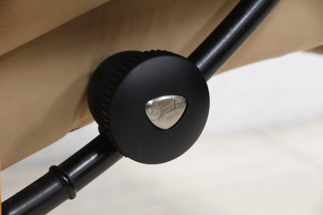 エコーネス EKORNES レノ ストレスレスチェア オットマン