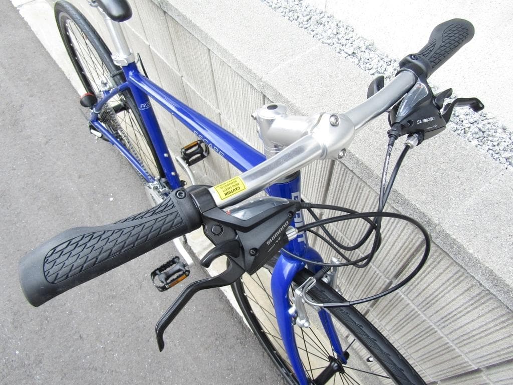 超美車 艶々ぴかぴか GIANT ESCAPE R3 エスケープ 通勤 通学