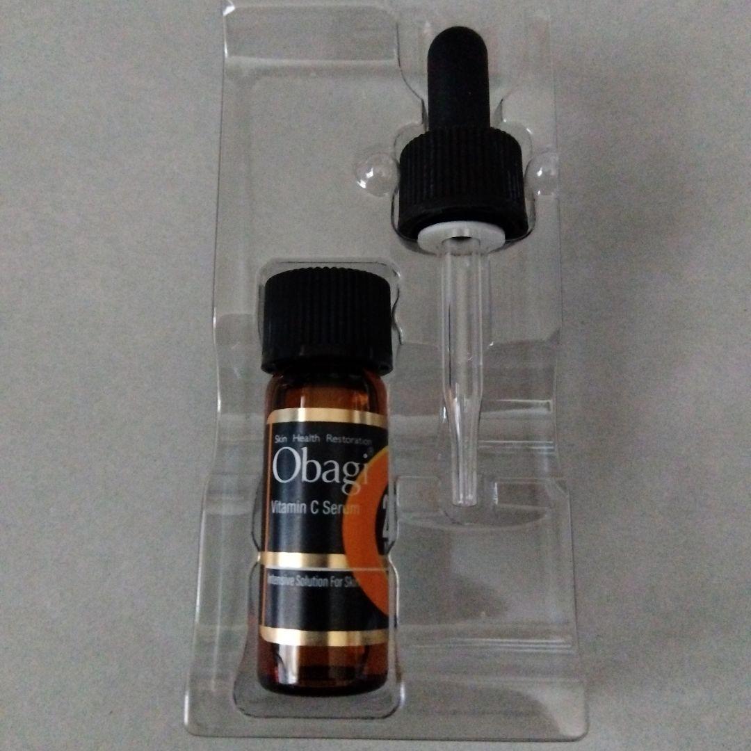 オバジC25セラムネオ【 美容液】Obagi　3mL×5本