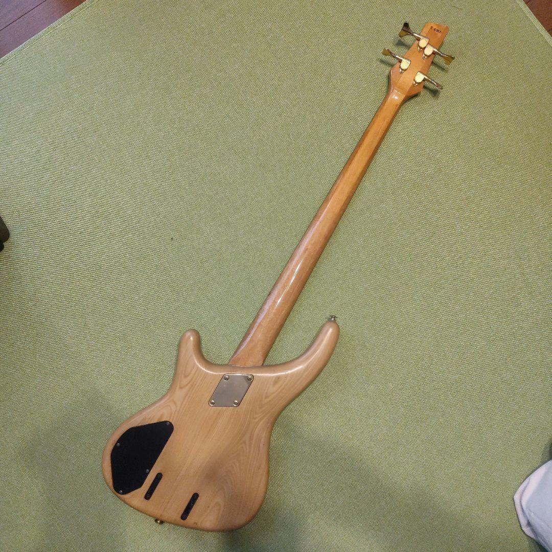 bb！Grecoエレキベース Phoenix 4弦　ジャンク品