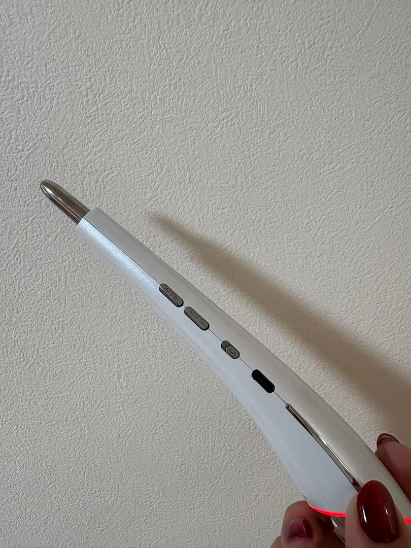 ステラ　ビューティフェイススティック　ホワイト