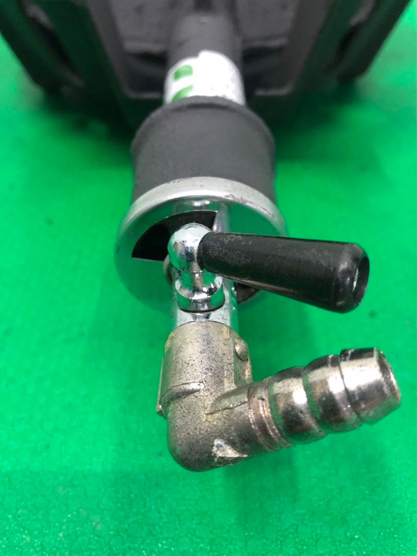 ☆工場整備品☆鋳物コンロ　LPG