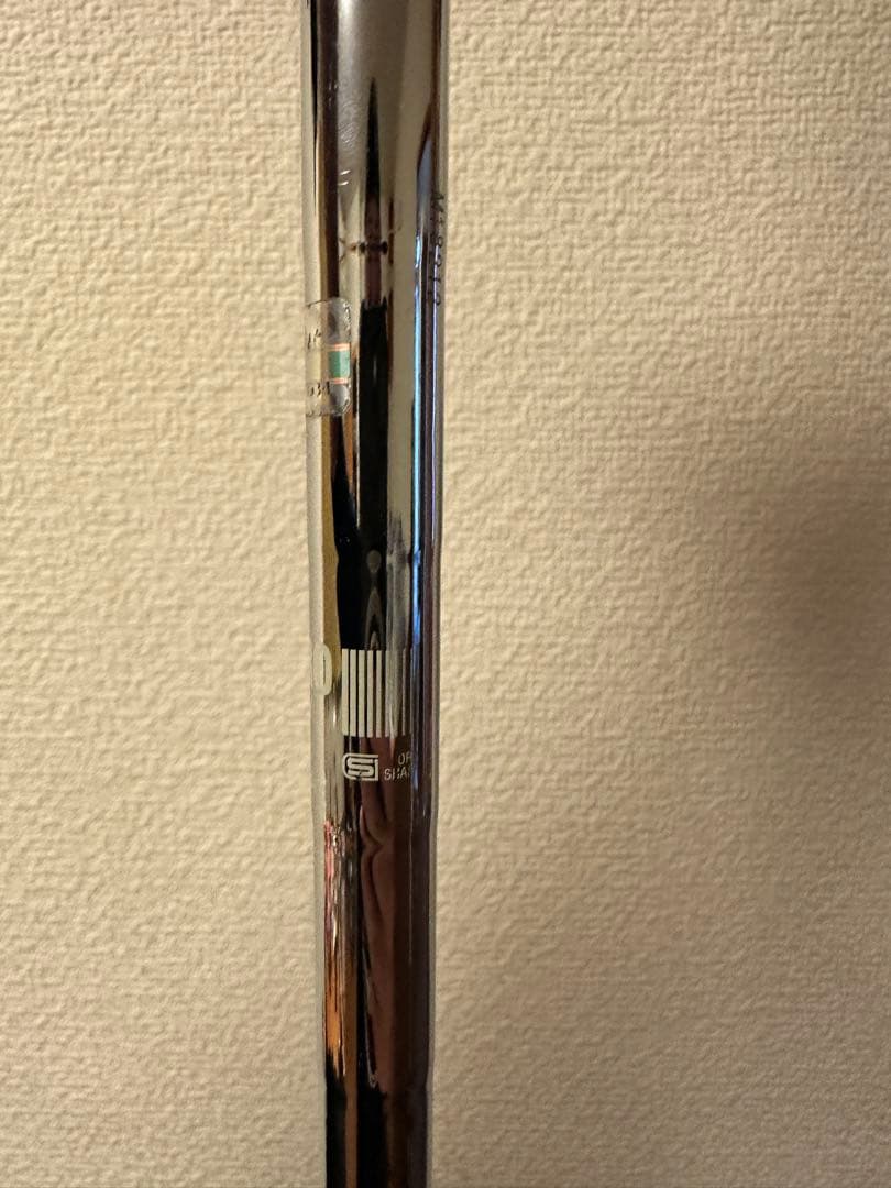 タイトリストボーケーSM7 ジェットブラックウェッジ 58° Sシャフト